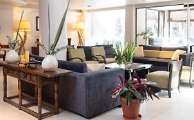 Hotel Crans Montana